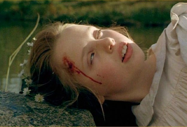Haunted (1995) 