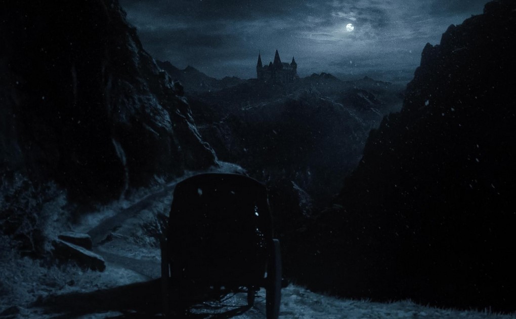 Nosferatu (2024)