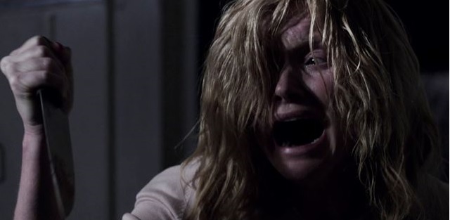 Mister Babadook 