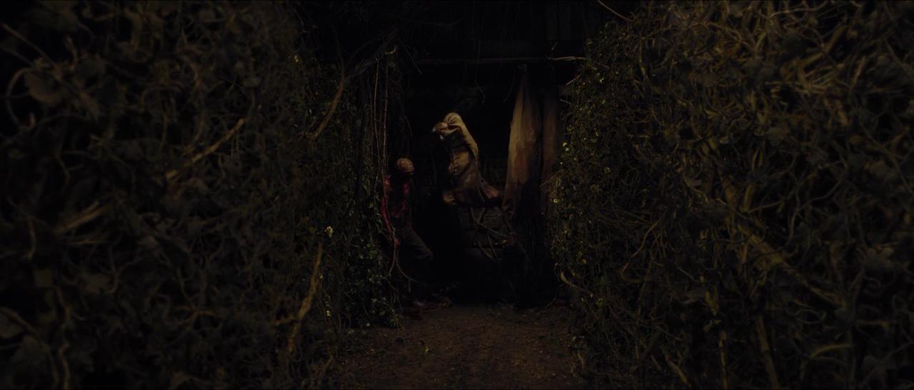 Le Bon Apôtre (2018)