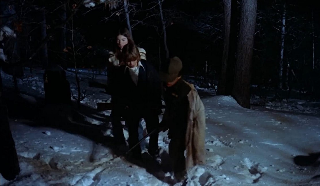 Cinq Fois La Mort (1974) 