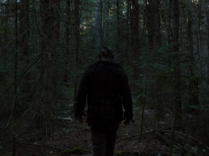 In A Violent Nature (2024)