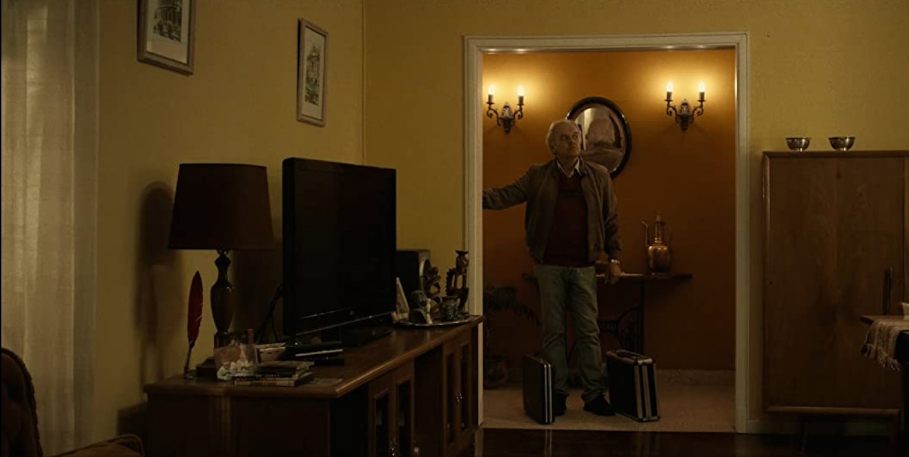 Terrified (2017)