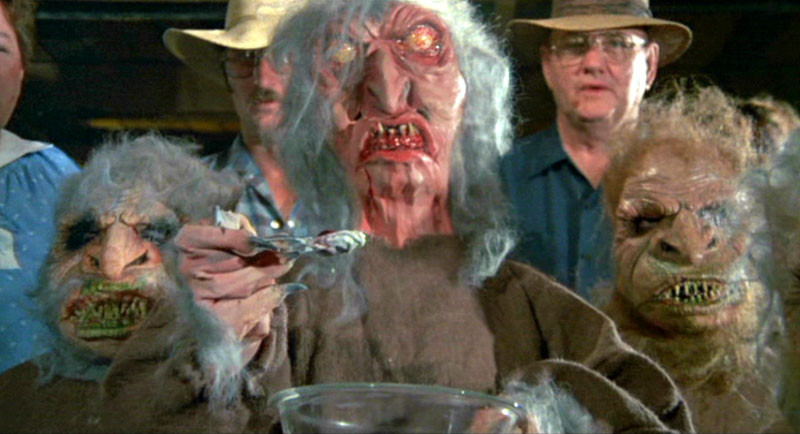 Troll 2 (1990) 