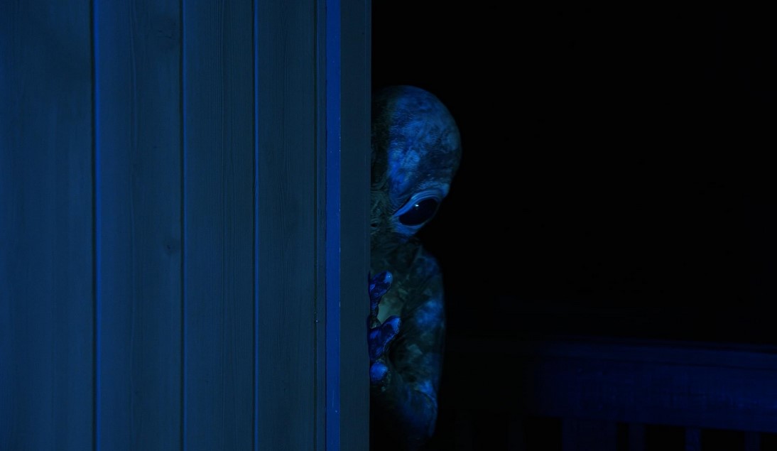 Night Of The Skinwalkers (2024)