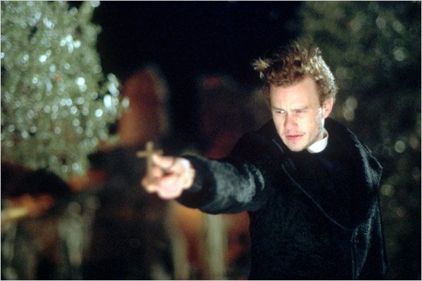 Le Purificateur (2003)