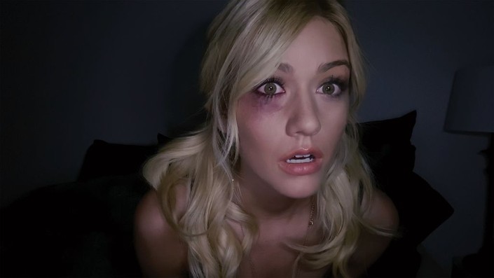 Untitled Horror Movie (2021)