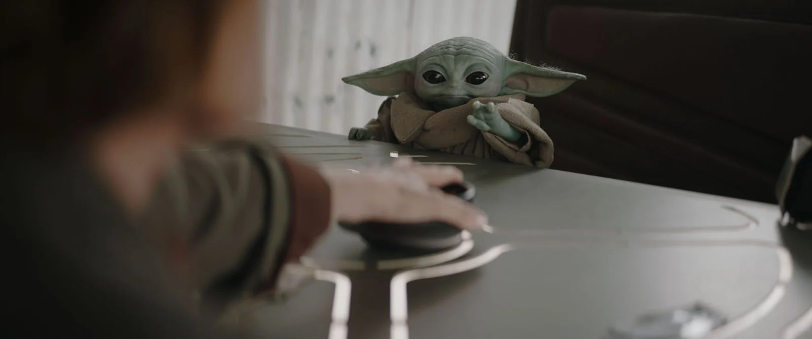 The Mandalorian And Grogu (2026)
