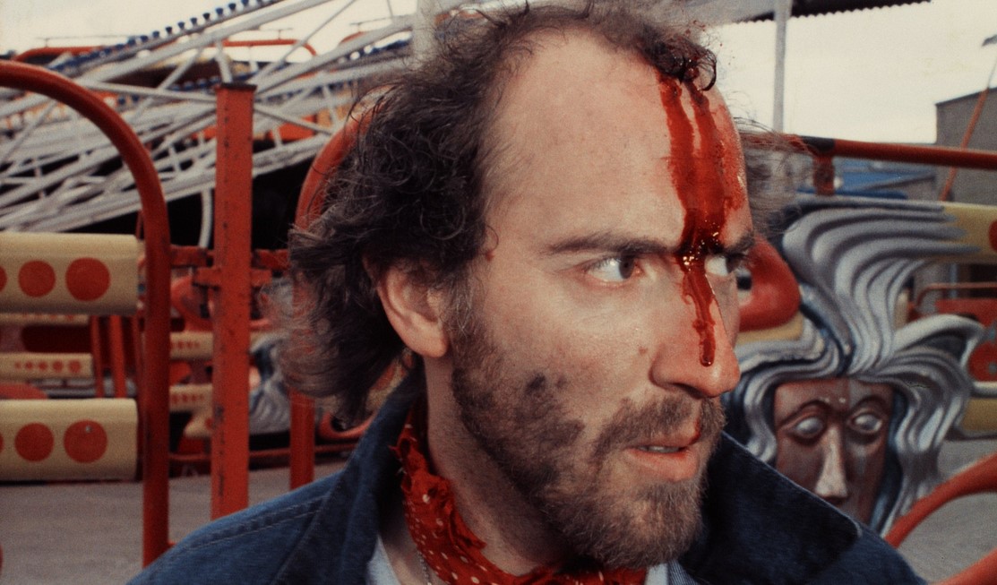 Réveillon Sanglant (1987) 
