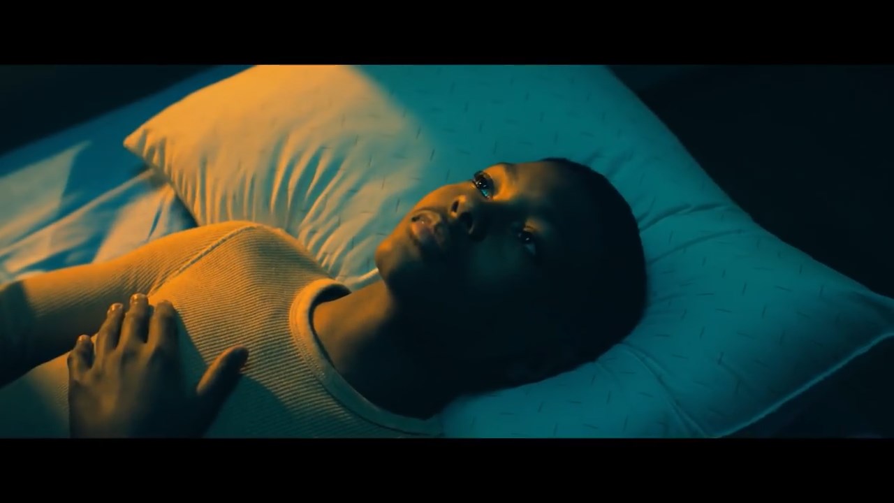 Captive State (2019)