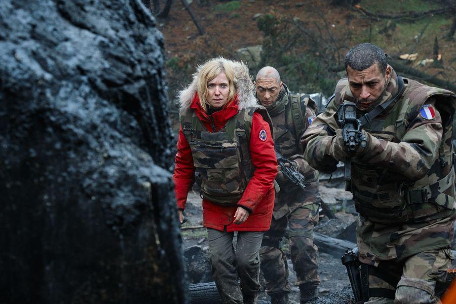 La Guerre Des Mondes - Saison 1 (2019)