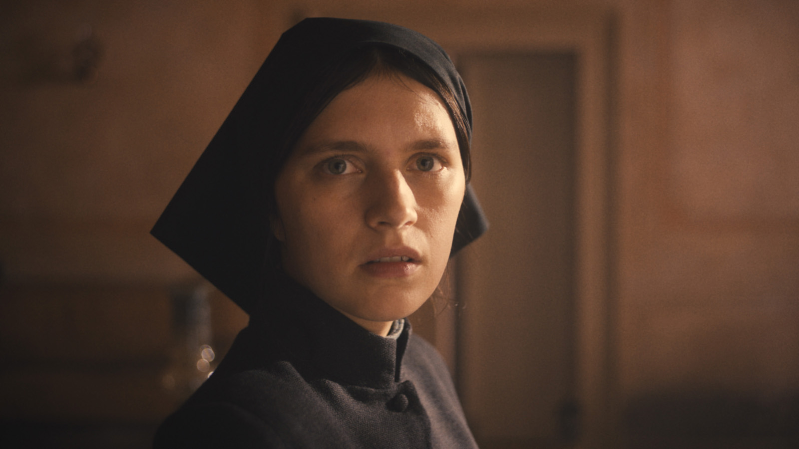 La Malédiction : L'Origine (2024) 