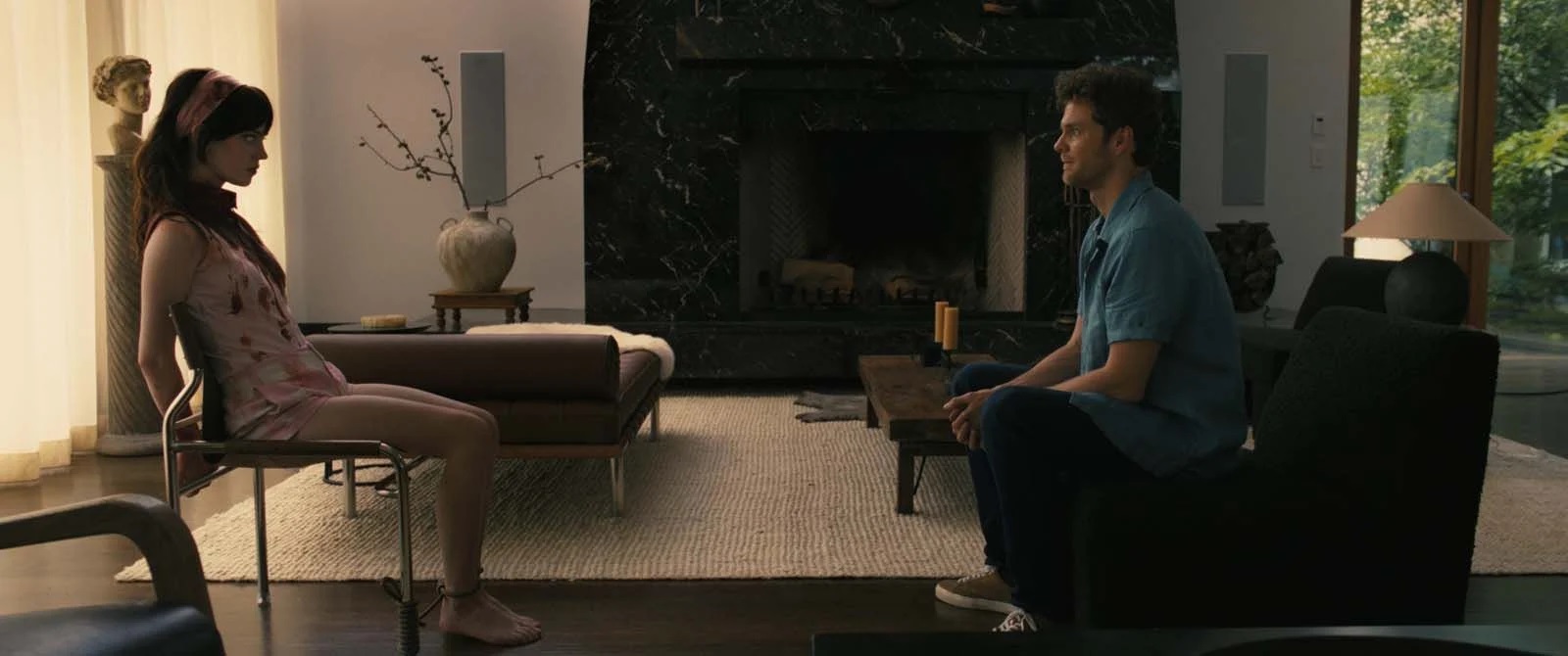 Companion (2025) 
