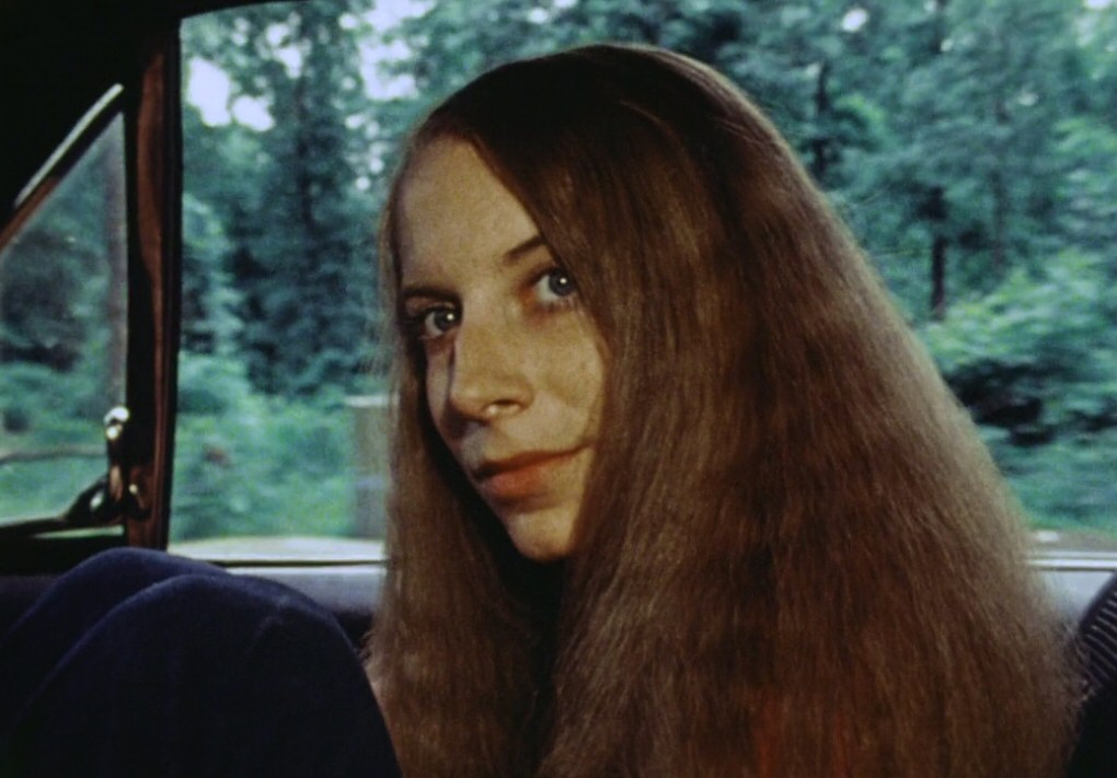 Death Bed (1977)