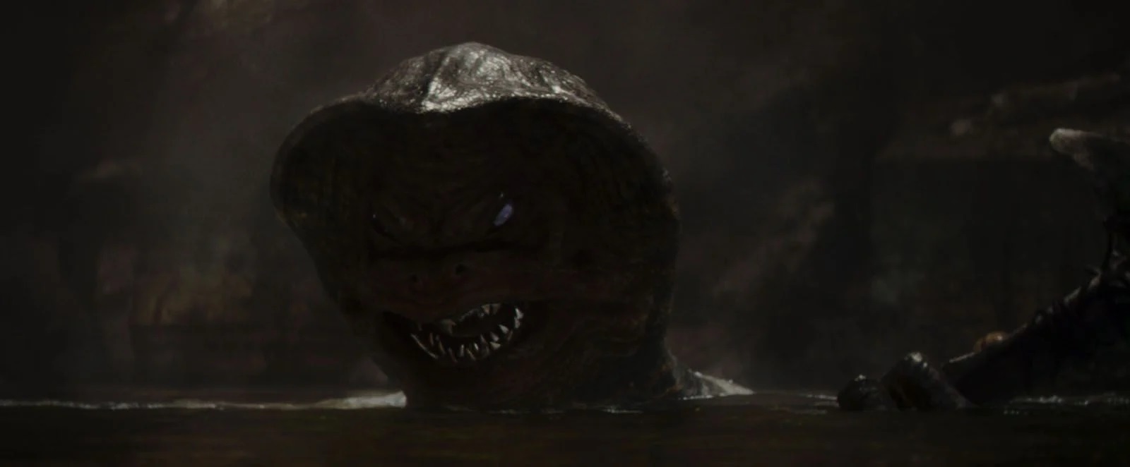 The Mandalorian And Grogu (2026)