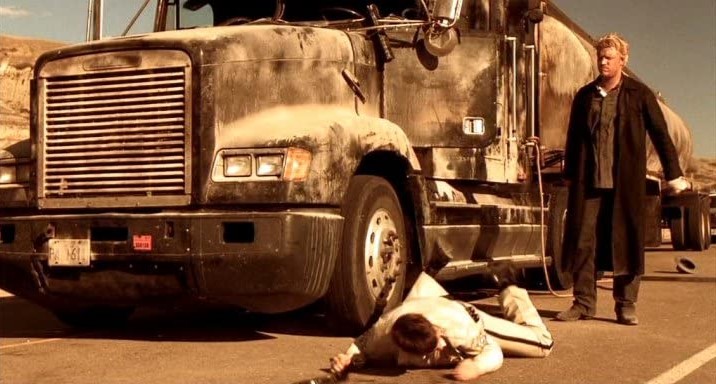 Hitcher 2 - Retour En Enfer (2003) 