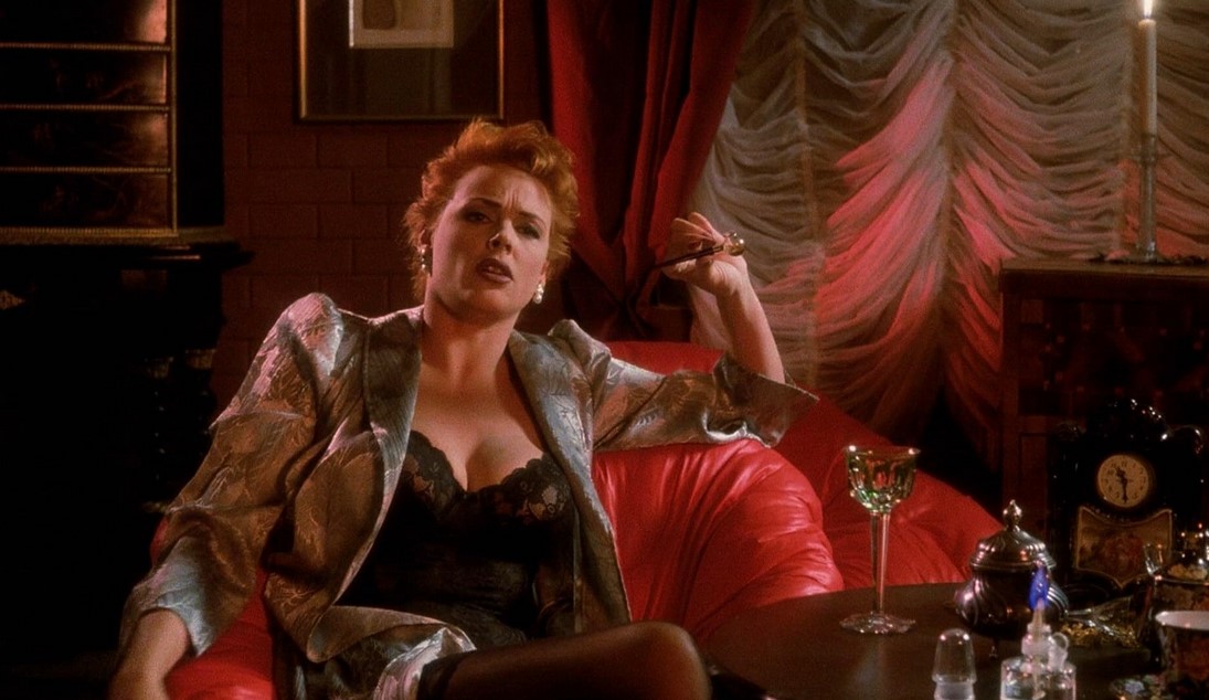 Les Anges du Mal 2 (1993)