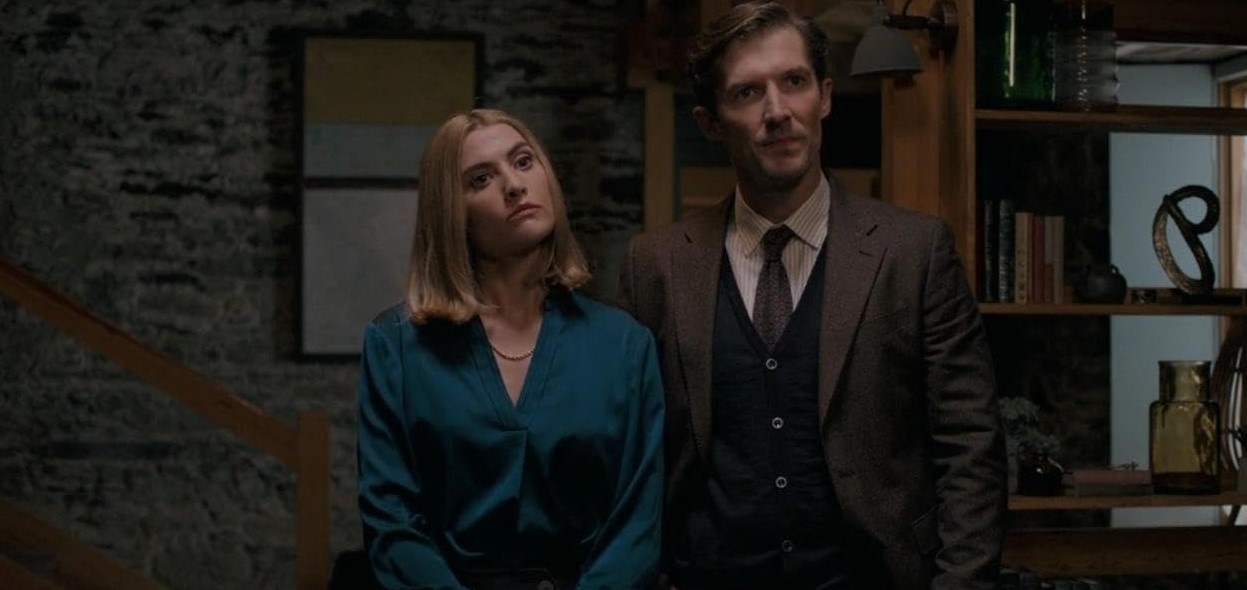 Oddity (2024) 
