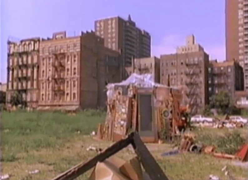 The Refrigerator (1991)