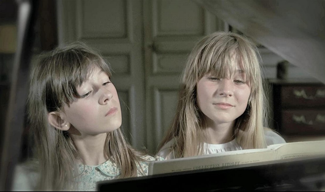 La Morte Vivante (1982) 