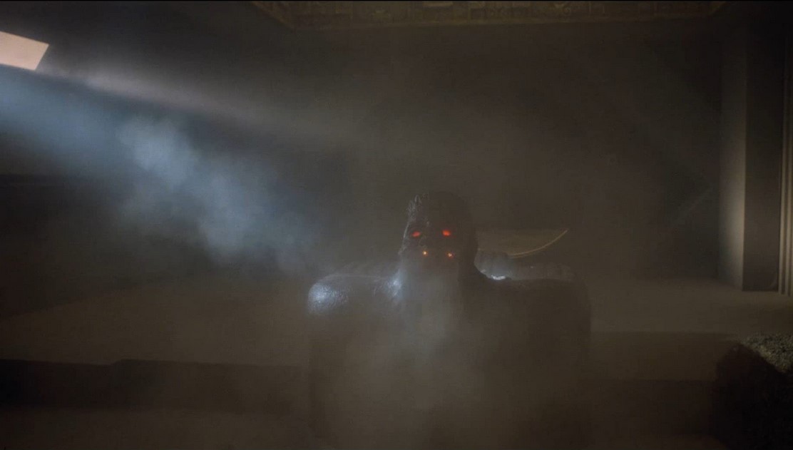 Les Prédateurs Du Futur (1983)