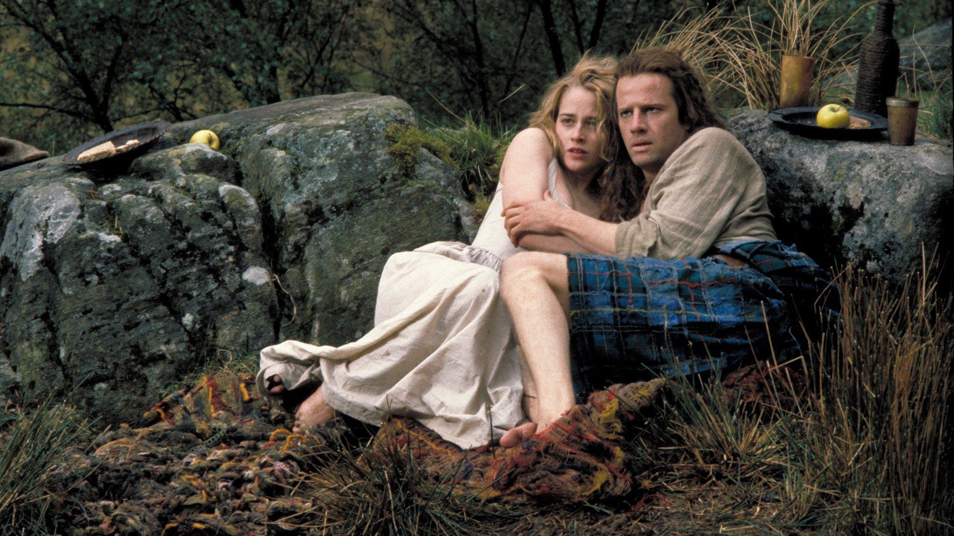 Highlander (1986) 