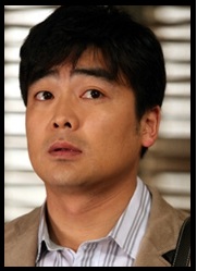 Kim Kyeong-Ik