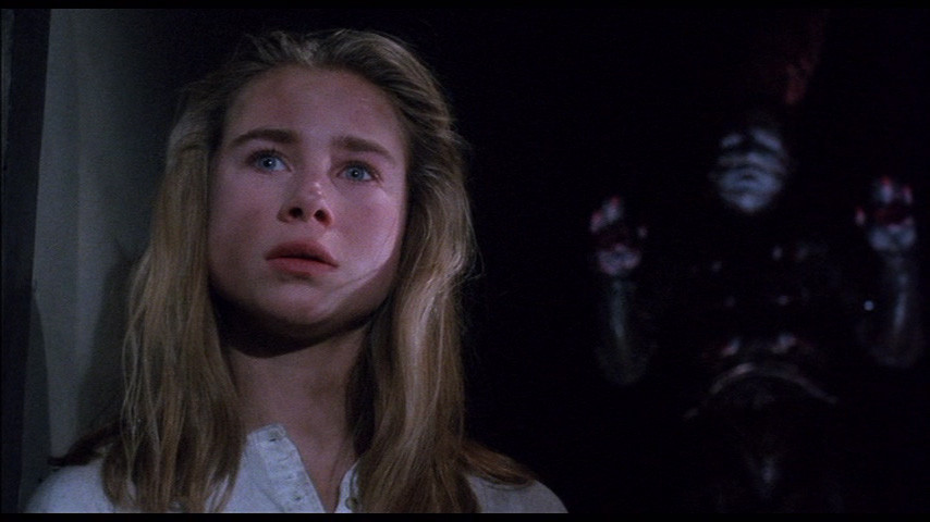 Hellraiser 2 - Les Écorchés (1988) 