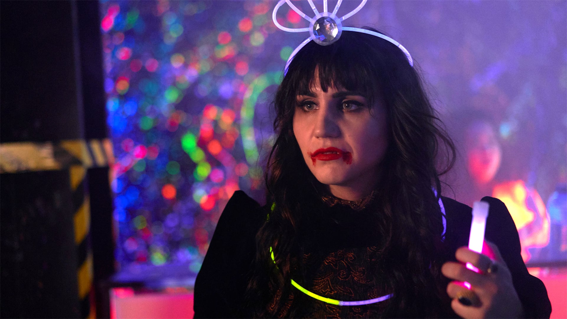 What We Do In The Shadows - Saison 1