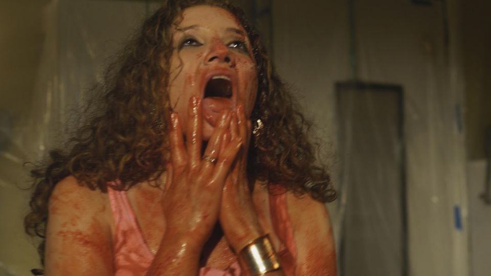 Alpha Girls (2013)