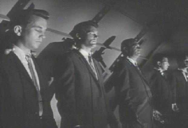 J'ai Épousé Un Monstre (1958)  