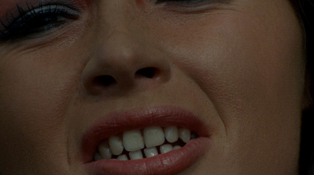 Les Démoniaques (1974)