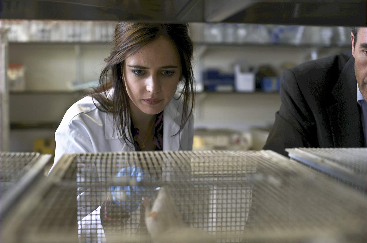 Perfect Sense (2011) 