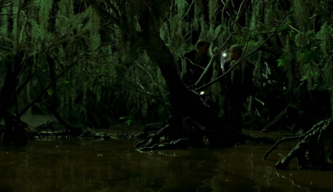 Man Thing (2005)