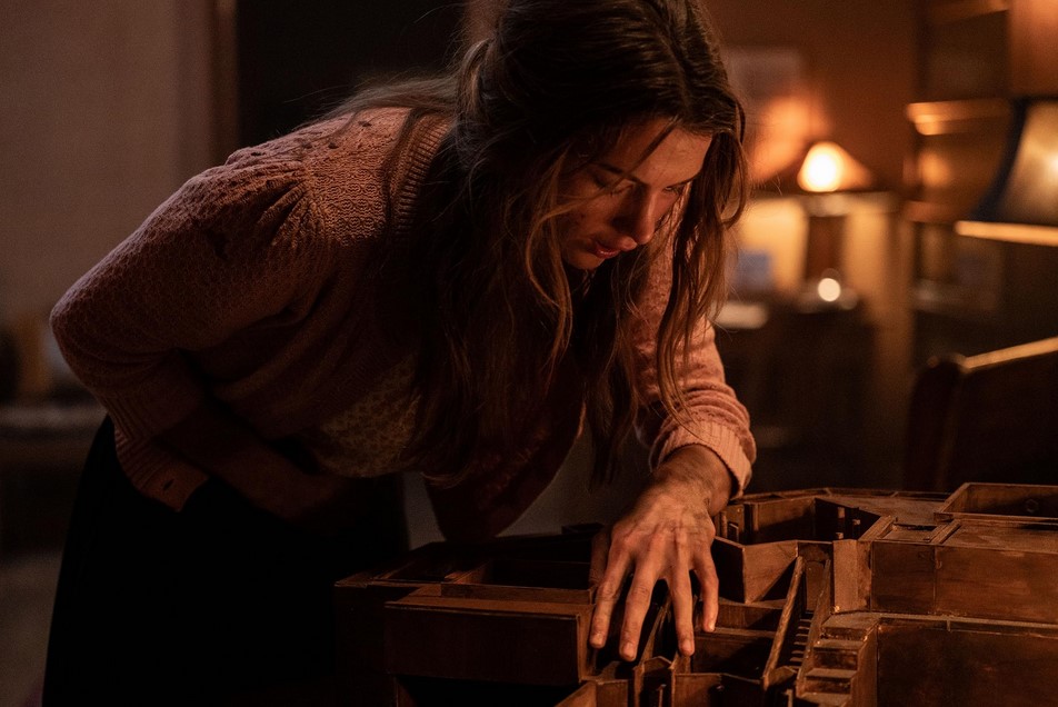 Heretic (2024) 
