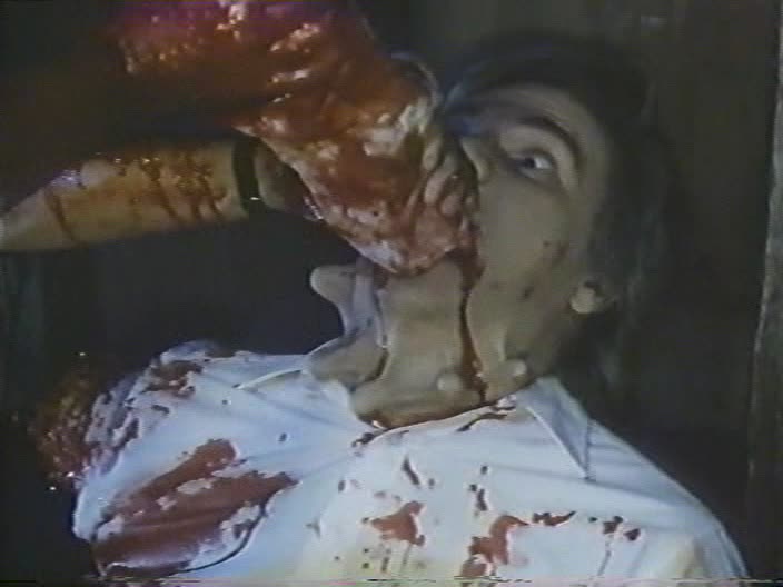 Sacrifices (1990)