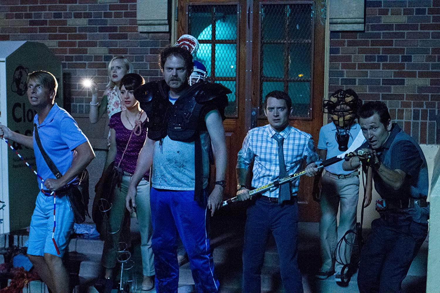 Cooties (2014)