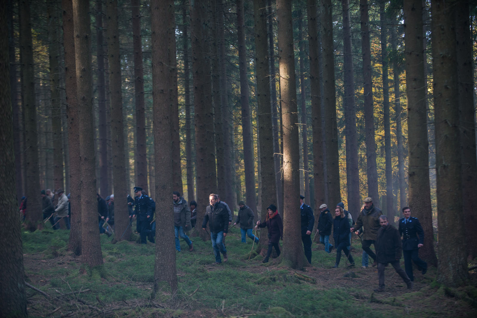 Trois Jours Et Une Vie (2019)