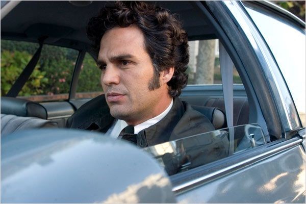 Zodiac (2007)