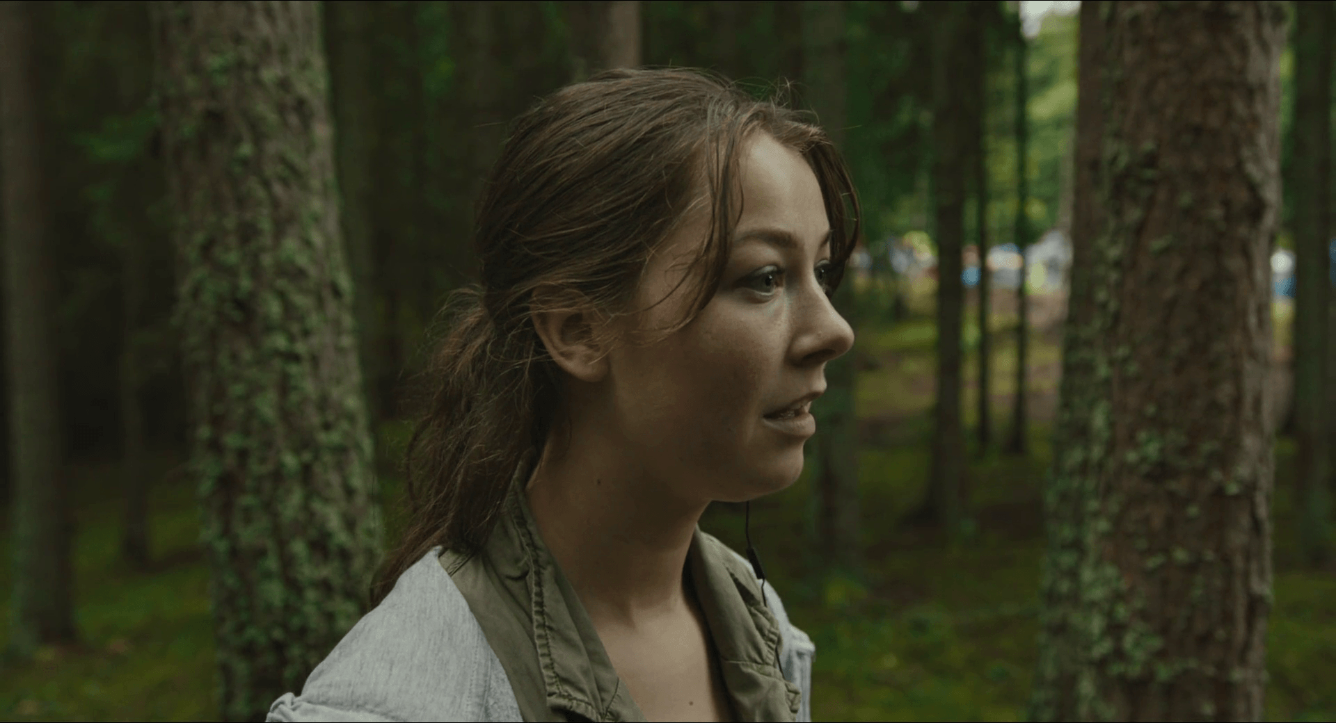 Utoya - 22 Juillet (2018)