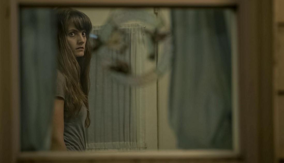 The Visitors (2025)