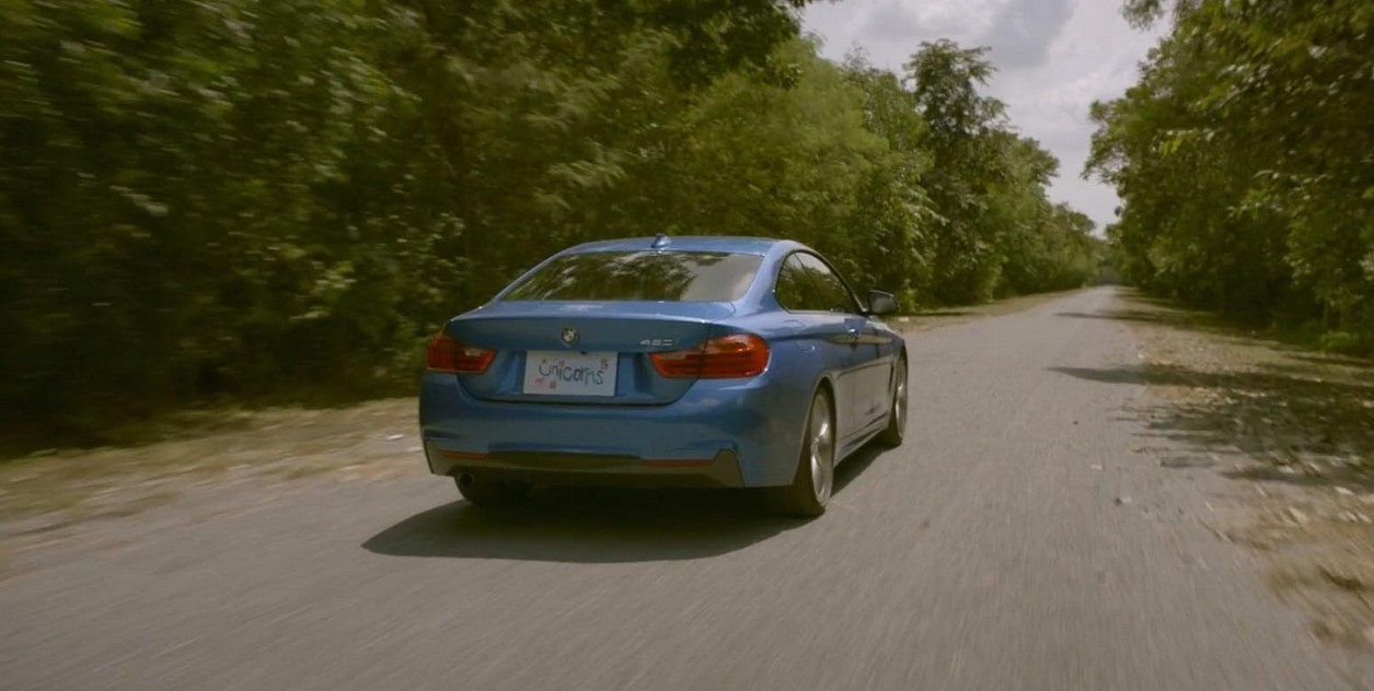 Dead Driver (2019)