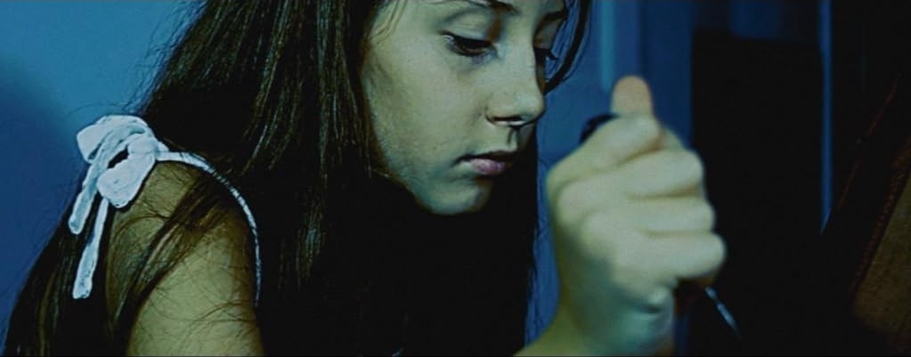 Francesca (2015)