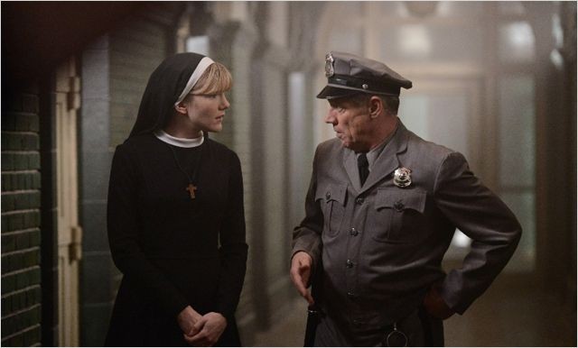 American Horror Story - Asylum - 2012 / Série Horreur Epouvante 