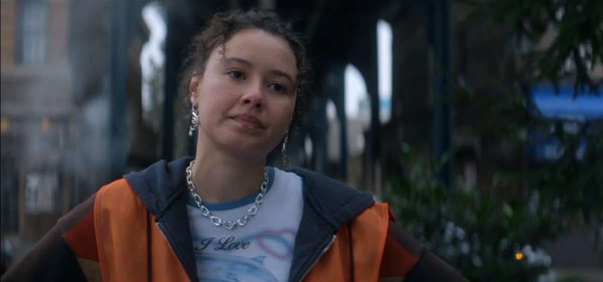 Chair de Poule - Saison 2 : Disparitions 