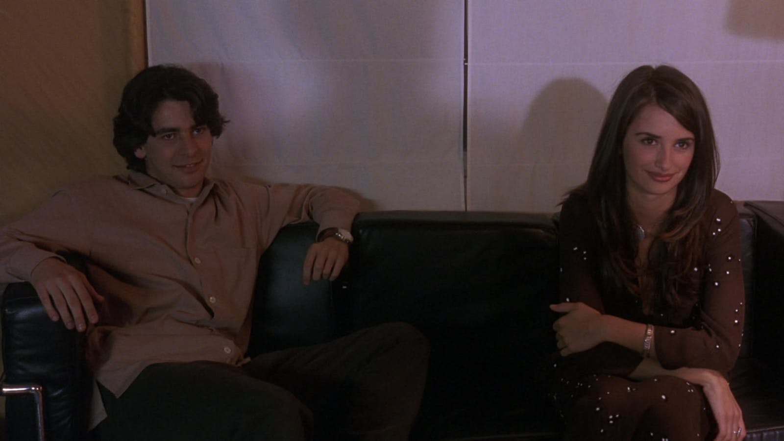 Ouvre Les Yeux (1997) 