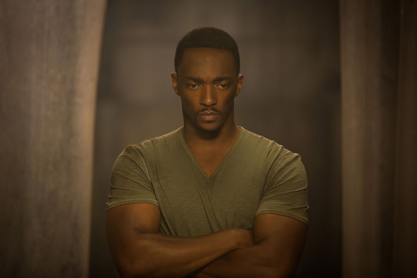 Captain America : Le Soldat de l'Hiver (2014) 