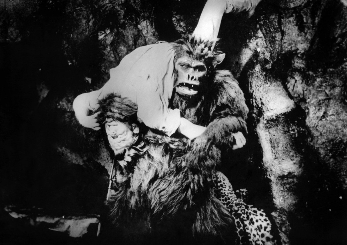 Nabonga (1944) 