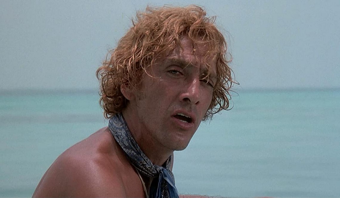 Les Dents D'Acier (1977) 