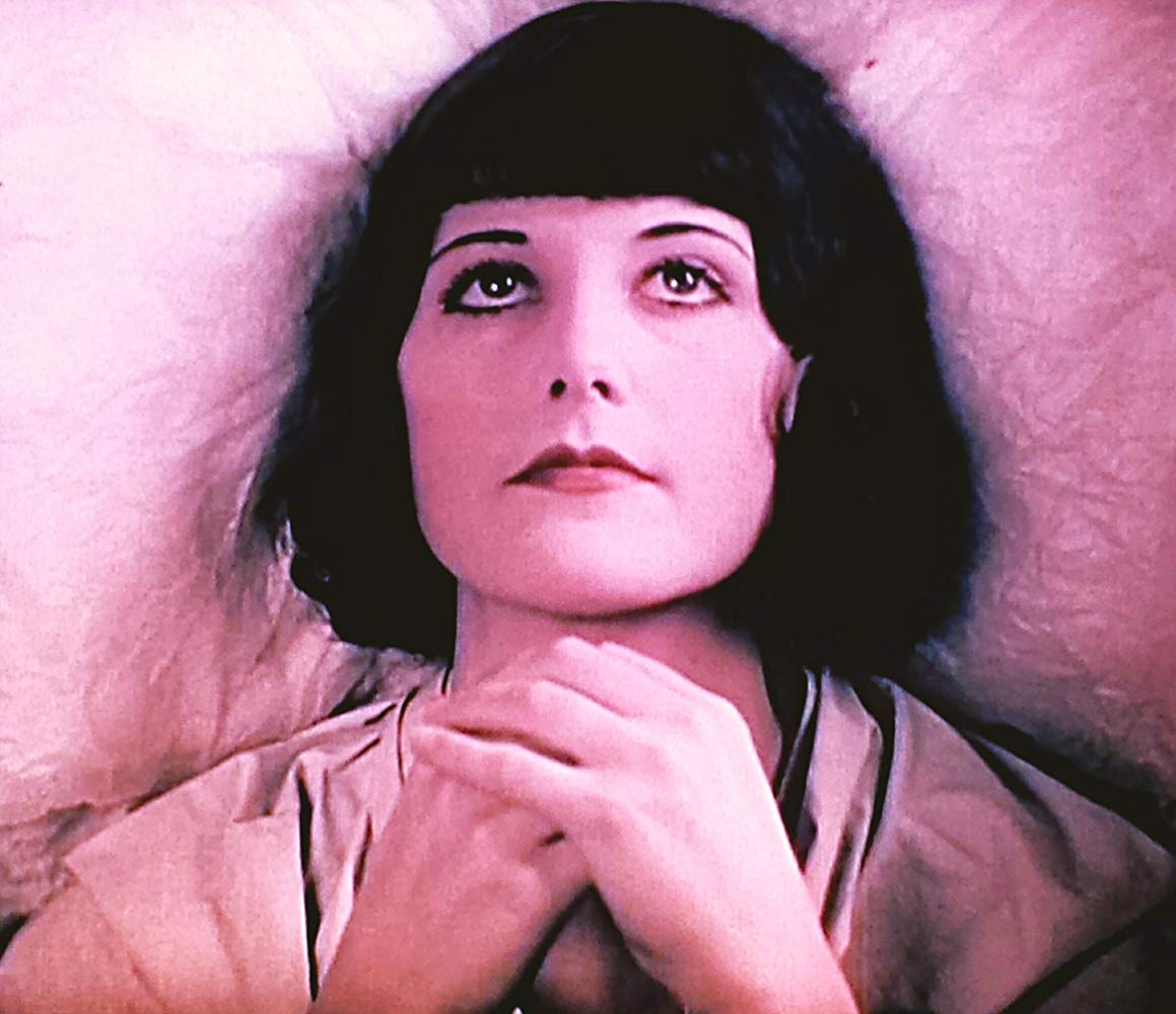 Masques de Cire (1933)